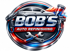 Bob's Auto Refinishing