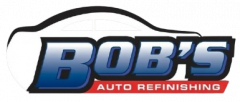 Bob's Auto Refinishing